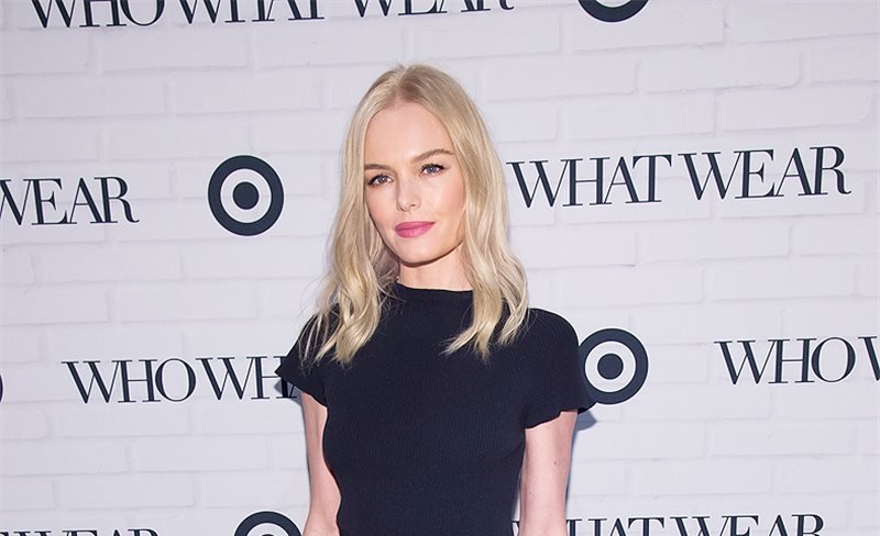 Kate Bosworth, de Target