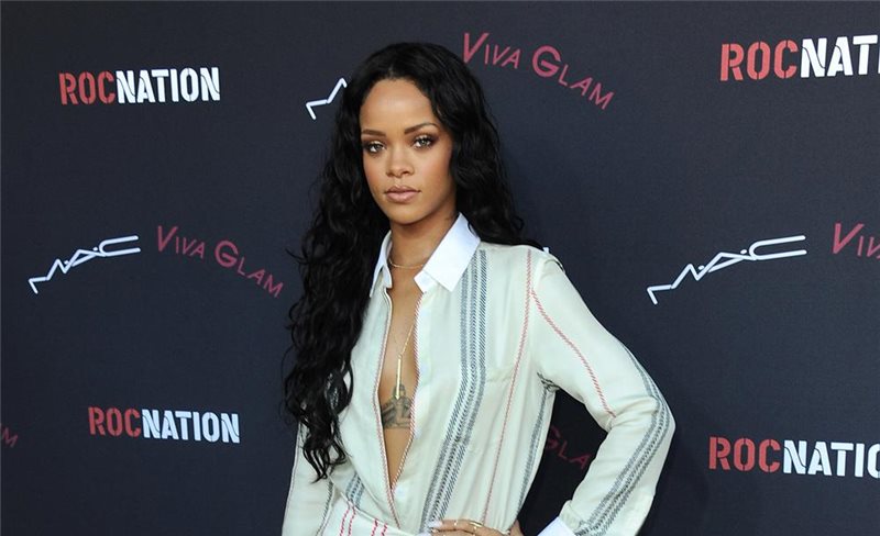 Las fotos de los mejores modelos de Rihanna