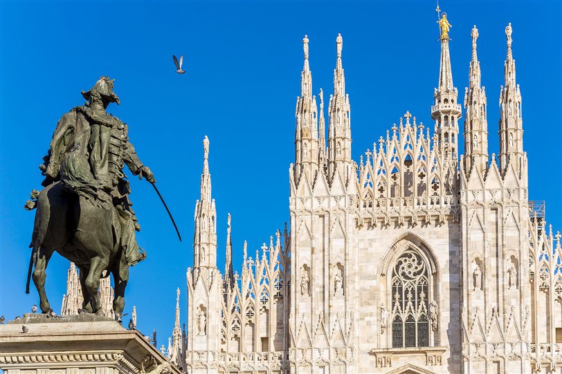 20 cosas que hacer en Milán