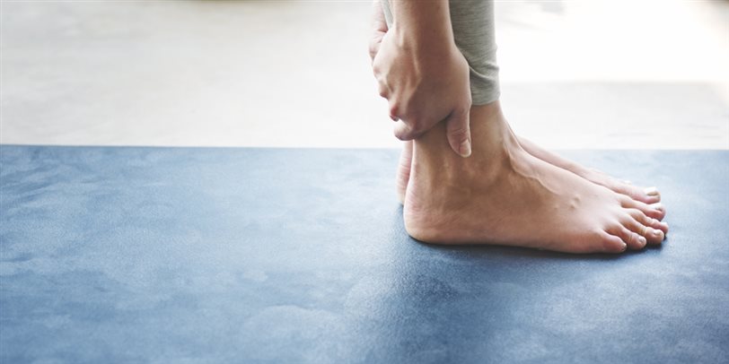 3 razones por las que deberías tener tu propio mat de yoga