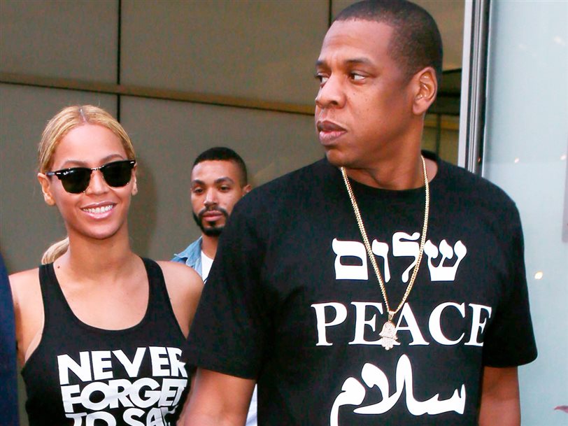 La infidelidad de Jay-Z a Beyoncé que le ha hecho madurar