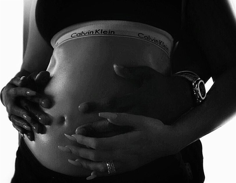 Khloé Kardashian explica cómo el embarazo ha cambiado su rutina de ejercicios