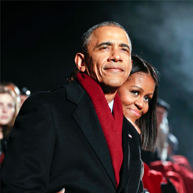  El tierno mensaje de cumpleaños de Barack Obama a Michelle derretirá tu corazón