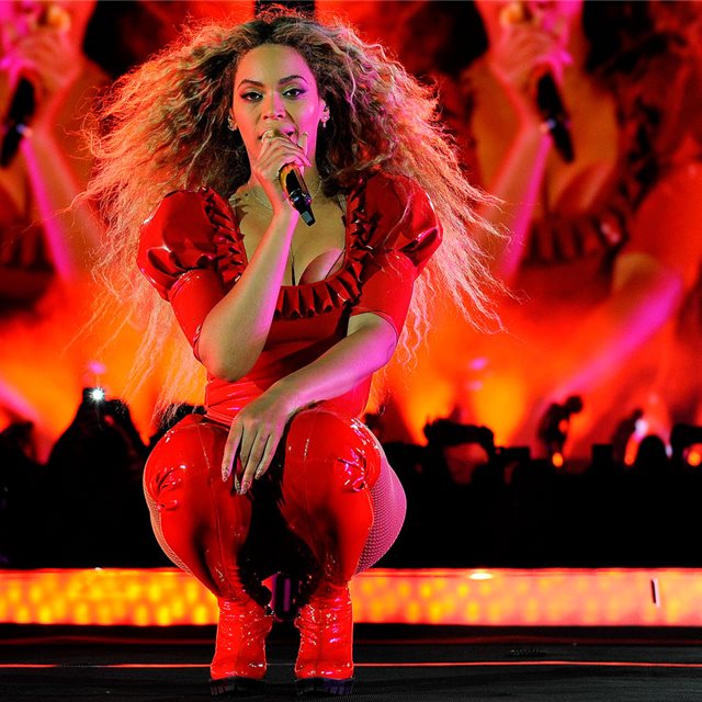 Beyoncé: los mejores 'looks' de la diva de la música