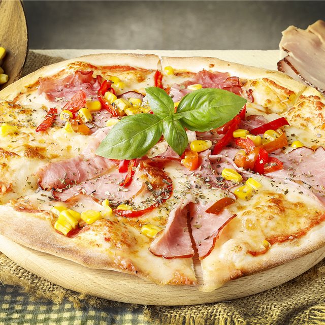 8 datos insólitos sobre la pizza