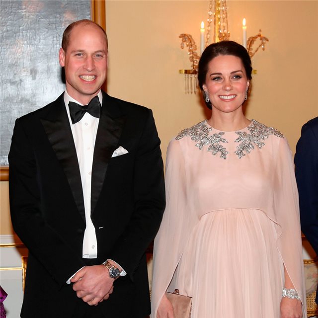¿Es este el look más bonito que hemos visto de Kate Middleton?
