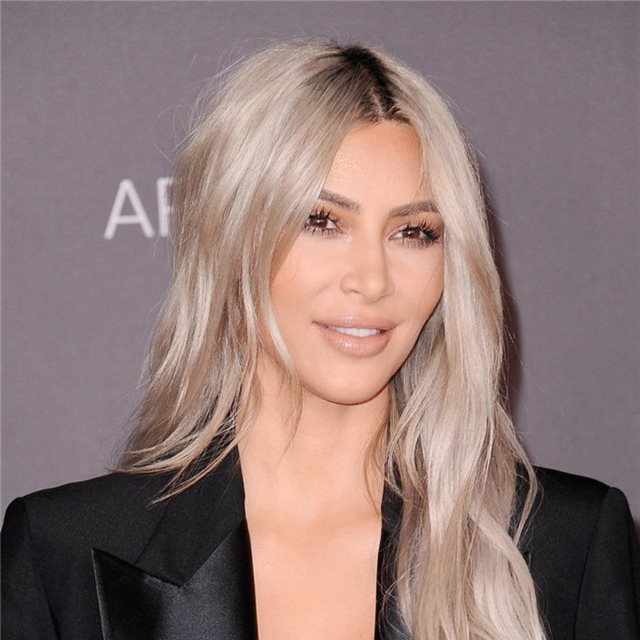El peinado de moda para 2018 según el estilista de Kim Kardashian