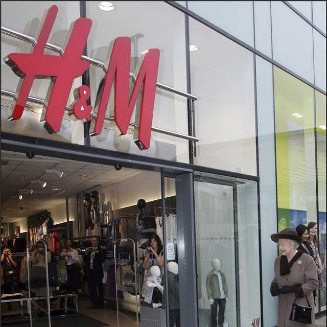 Arket, todo lo que debes saber de la nueva marca de H&M