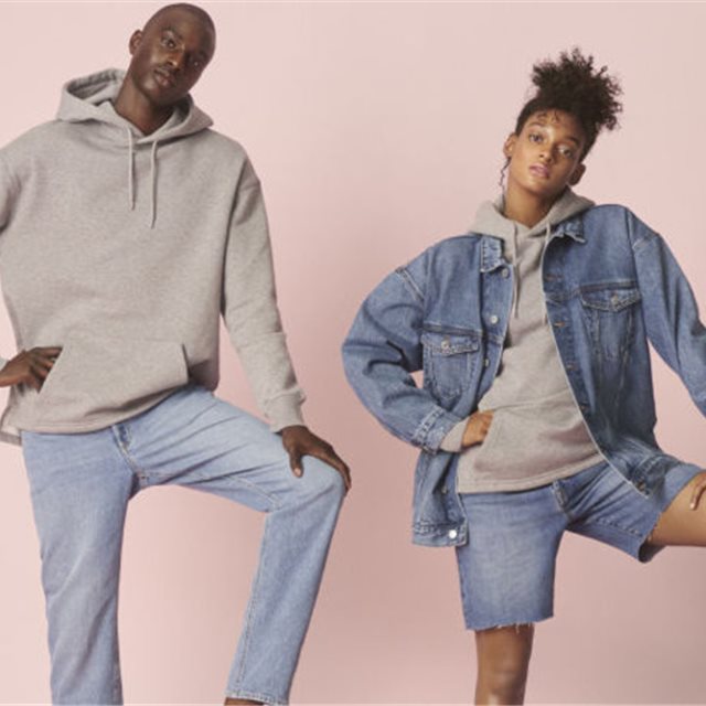H&M lanza una colección unisex