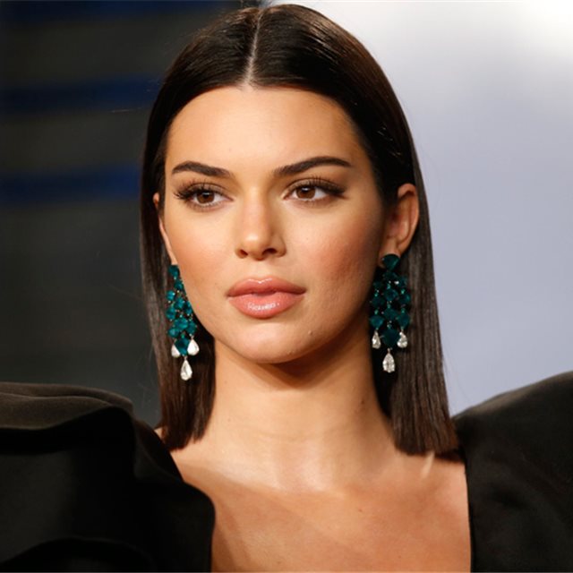La reacción alérgica de Kendall Jenner al cóctel de belleza de las famosas