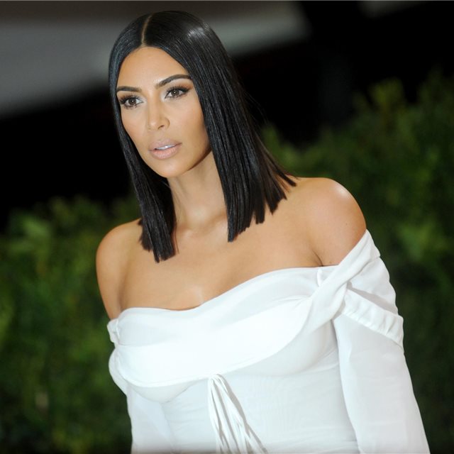 La línea de maquillaje de Kim Kardashian con la que se batirán récords