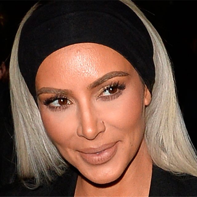 Cómo conseguir el pelo rosa de Kim Kardashian EN CASA