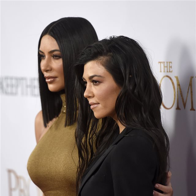 El drama Kardashian (o el momento en que tu hermana arruina tu vida subiendo una foto horrible a Instagram)