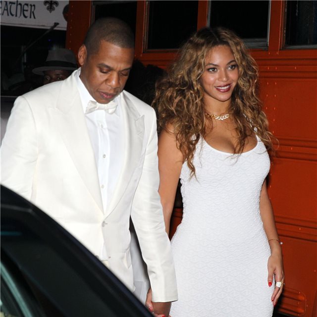 La infidelidad de Jay-Z a Beyoncé que le ha hecho cambiar