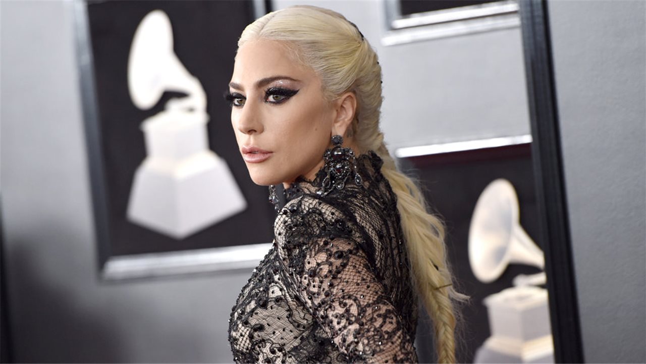Lady Gaga Khaleesi