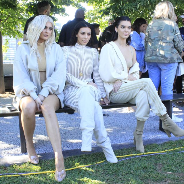 Los numerosos negocios de la familia Kardashian-Jenner
