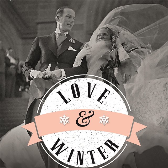 Love & Winter: la mayor feria de bodas de invierno