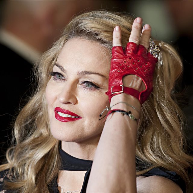 12 cosas que no sabías de Madonna
