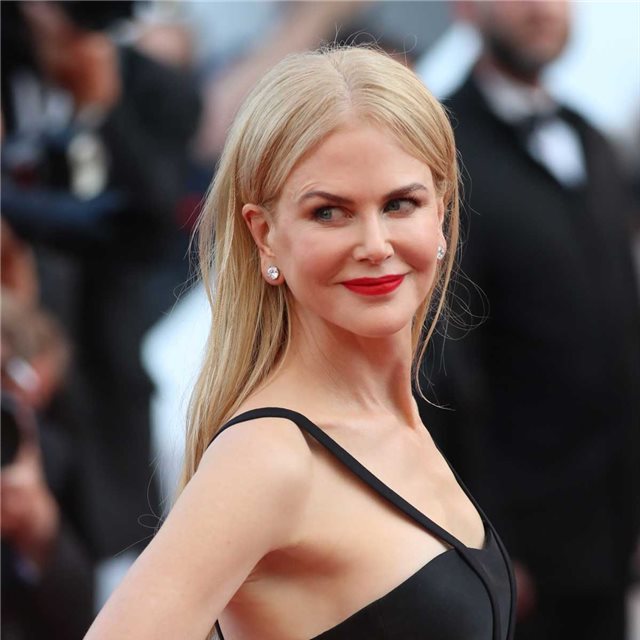 Cuidado, Nicole Kidman, alguien te ha copiado el 'look' en los Critics' Choice Awards