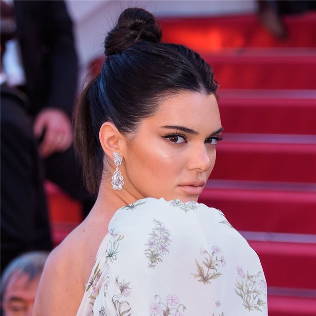 'Top knot': el peinado de moda que arrasa entre las 'celebrities'