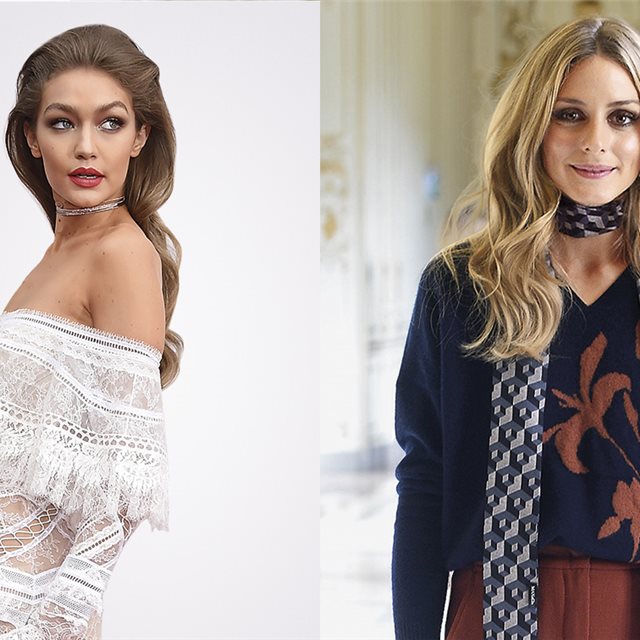 Duelo de estilo: Gigi Hadid vs. Olivia Palermo