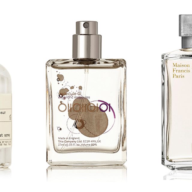 10 perfumes de verano que son un soplo de aire fresco
