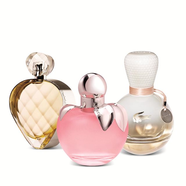 El perfume que te define