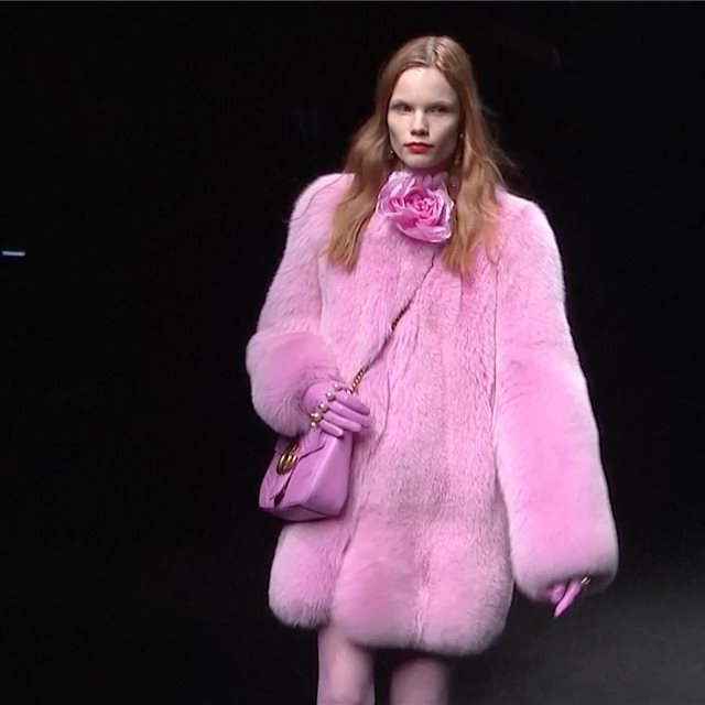 Gucci invade la moda 'low cost'