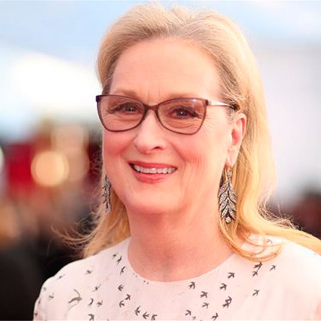 ¡Meryl Streep se une al elenco de 'Big Little Lies' en su segunda temporada!