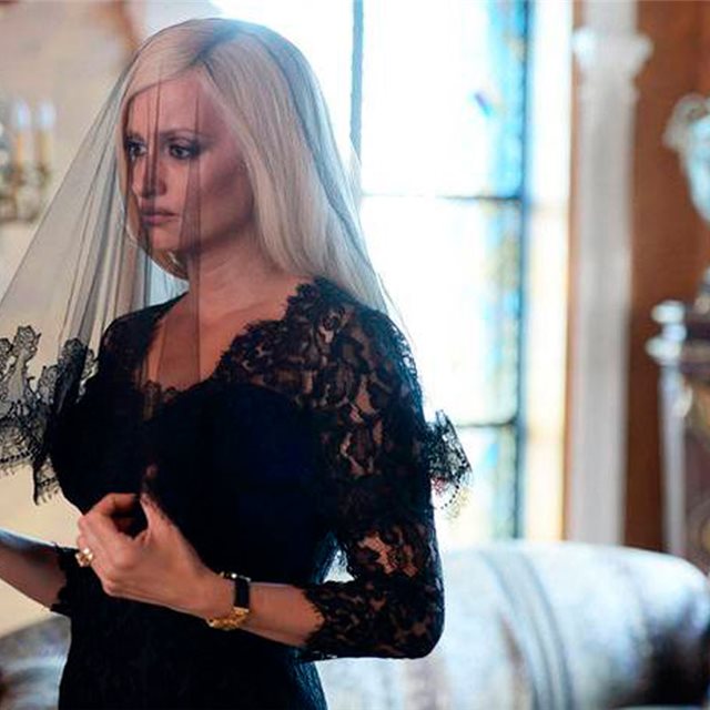 Nunca adivinarías de dónde es realmente el vestuario de la serie 'El asesinato de Gianni Versace'