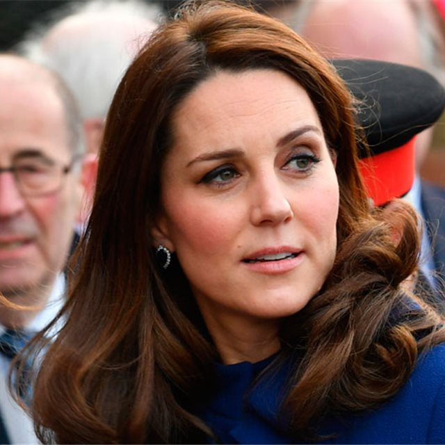 El look de Kate Middleton que rompe sus propias reglas