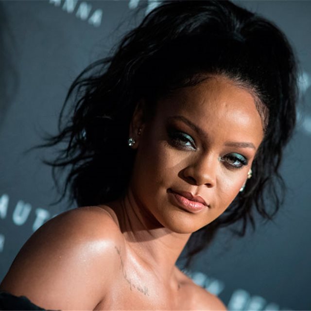 El 30 cumpleaños de Rihanna, una fiesta épica y memorable