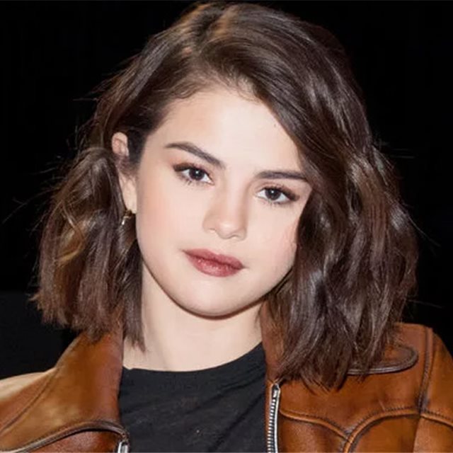 Sabemos cuál es la nueva marca favorita de Selena Gomez