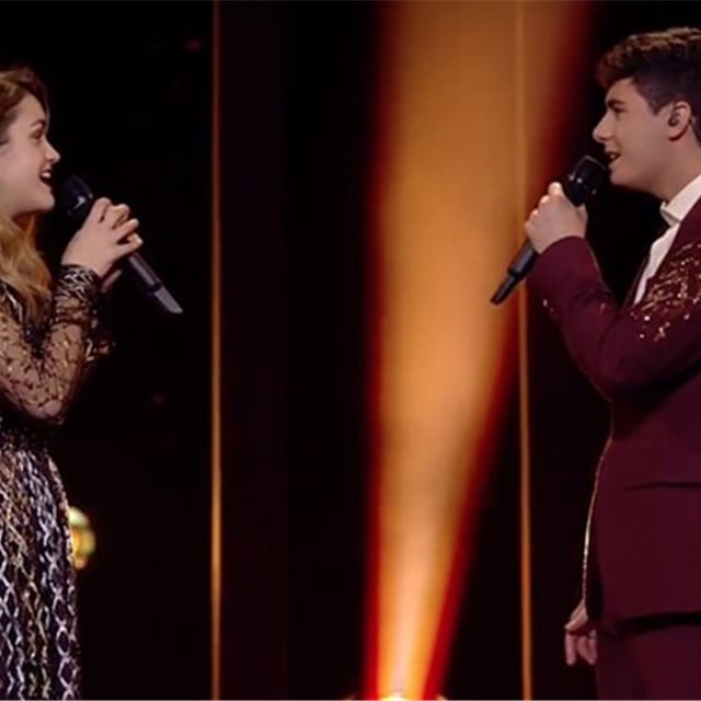 7 razones por las que Amaia y Alfred deberían ganar Eurovisión