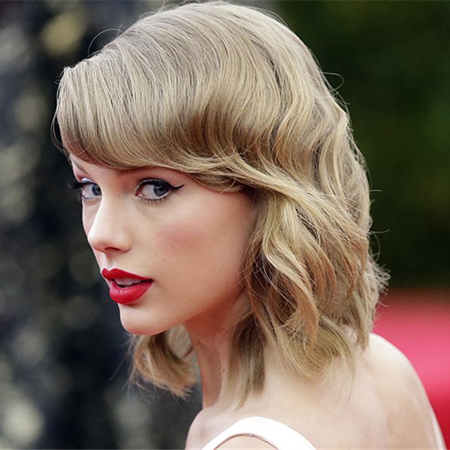 Taylor Swift vuelve a Instagram (pero no entendemos nada)