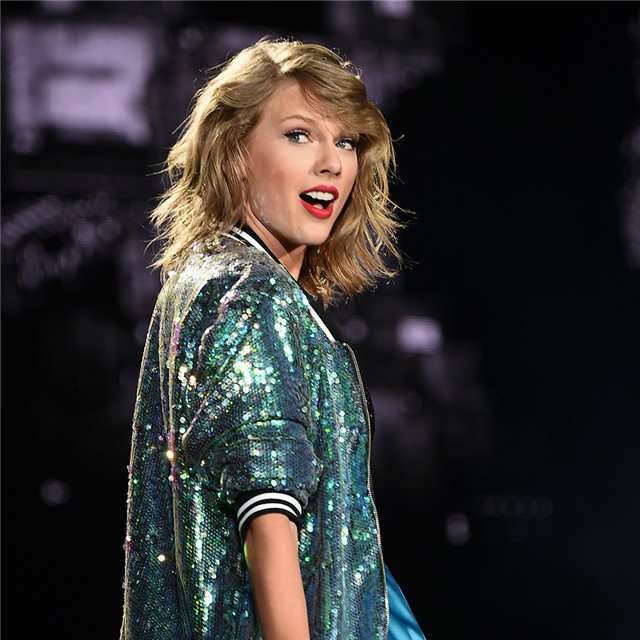 ¿Qué ha pasado con el Instagram de Taylor Swift?