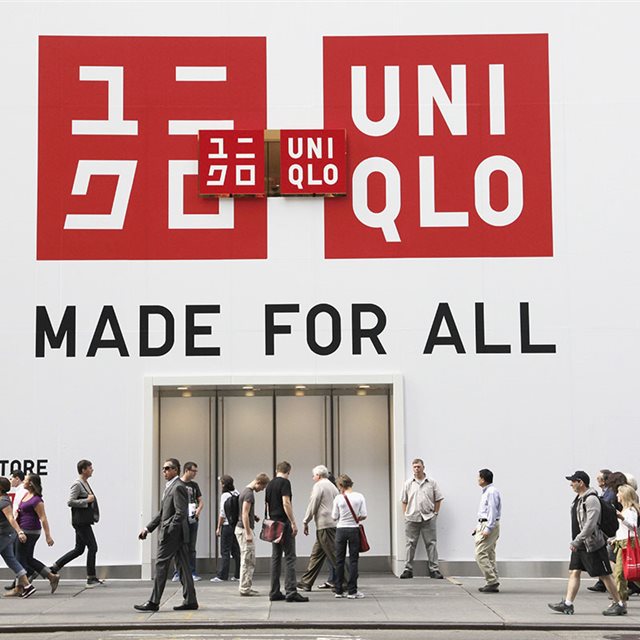 Uniqlo abre su primera tienda en Barcelona, ¿dónde será la siguiente?