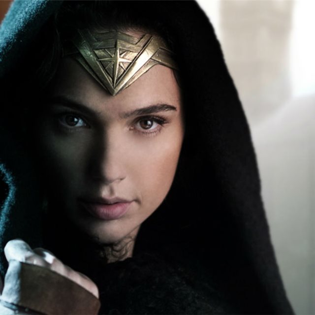 'Wonder Woman' y otras 19 películas dirigidas por mujeres que deberías conocer