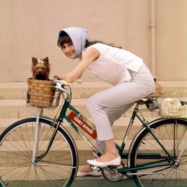 Audrey Hepburn Cecil Beaton photoespaña sala canal 2018