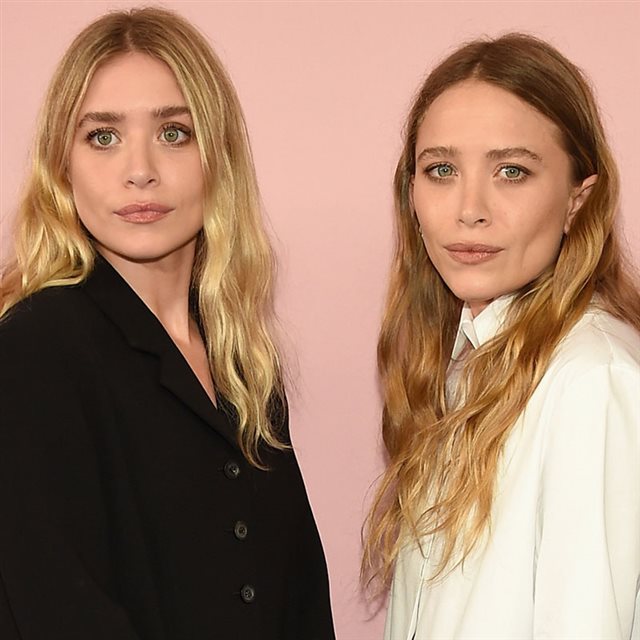 Cinco secretos de estilo de las gemelas Olsen