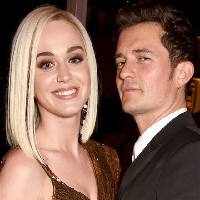 Katy Perry se equivoca y hace un comentario 'subido de tono' a Orlando Bloom en Instagram