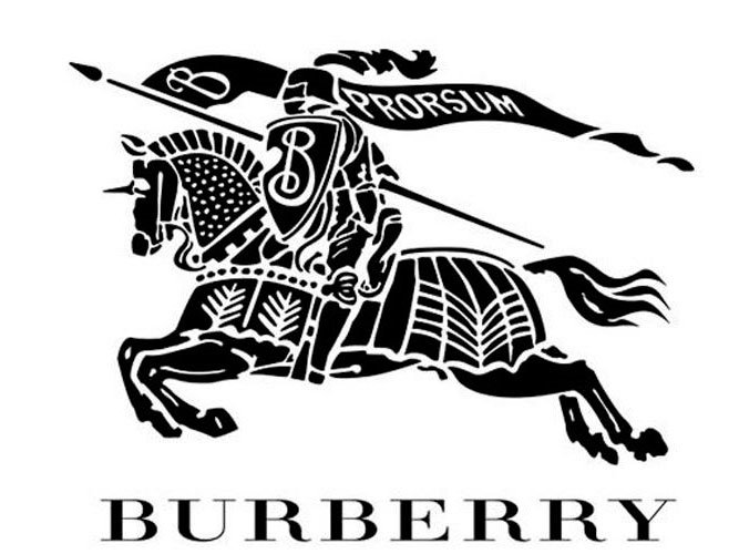 Burberry Prorsum logo