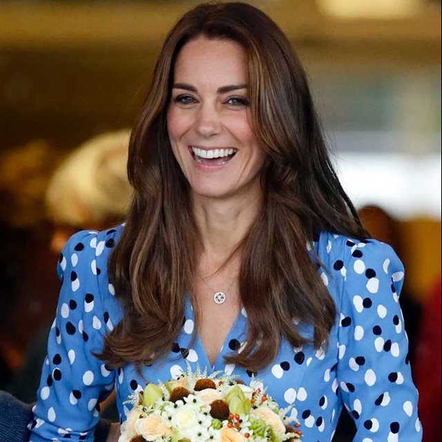 Este es el único color que Kate Middleton no usa en sus estilismos