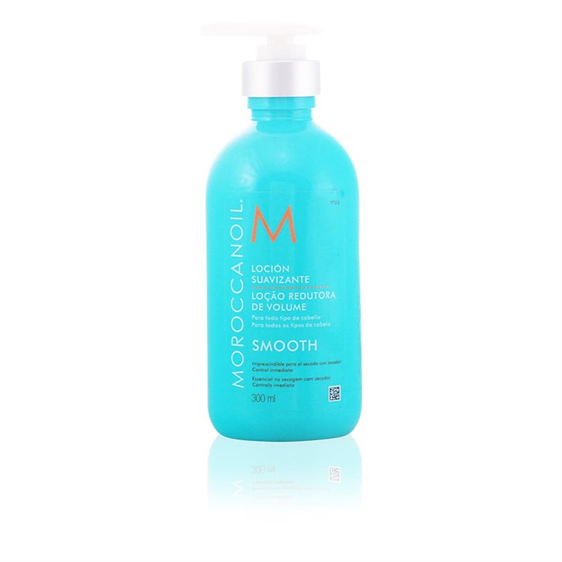 Moroccanoil SMOOTH lotion