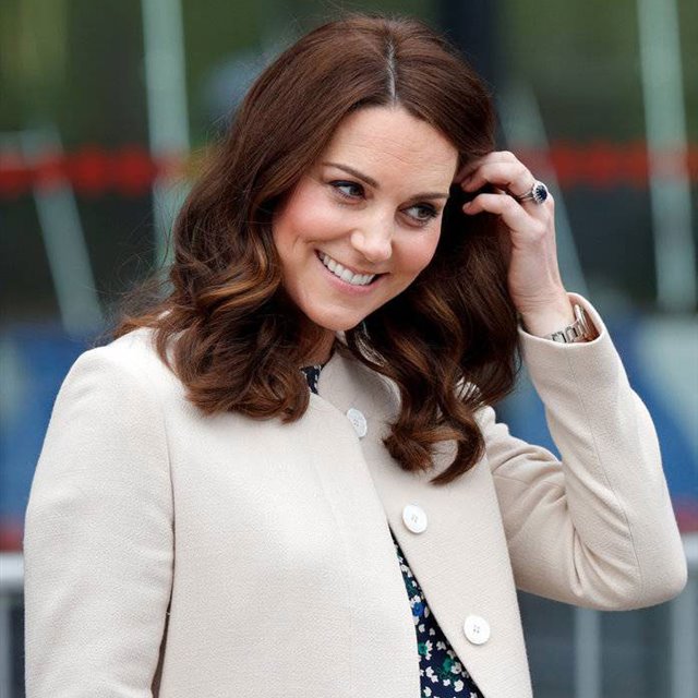 ¿Por qué el anillo de compromiso de Kate Middleton es tan controvertido?