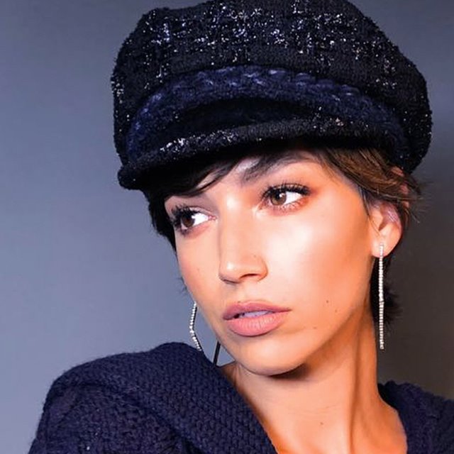 El posado más sexy de Úrsula Corberó en Instagram