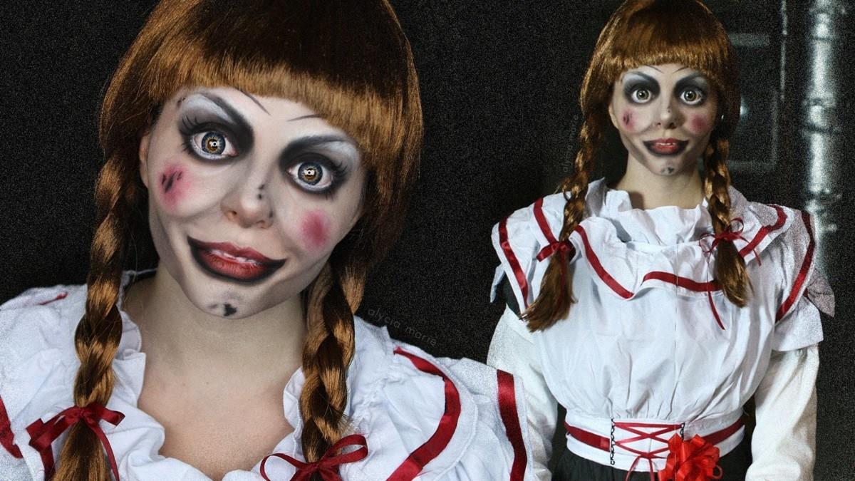 Maquillaje para Halloween: diez tutoriales de YouTube a