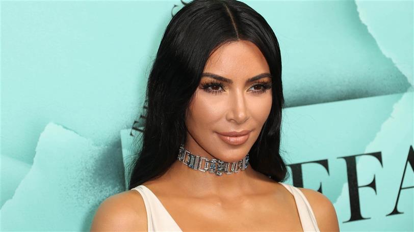 Kim Kardashian y la desaparición de su trasero