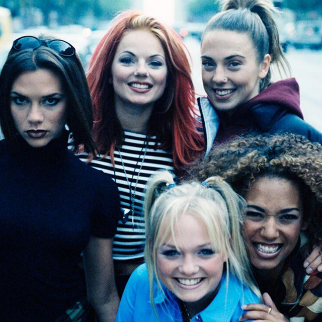 Las Spice Girls vuelven con una gira y sin Victoria Beckham