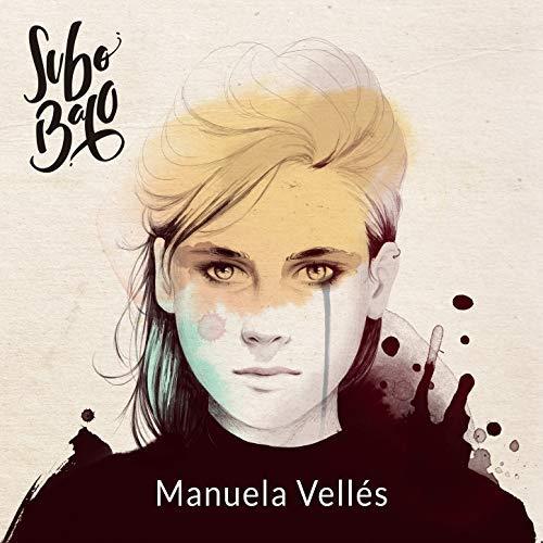 Disco Manuela Vellés